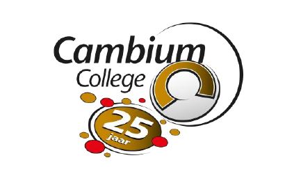 Sterk Techniekonderwijs Binnen Cambium College